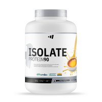 Isolate 90 CFM con Promiko® CFM