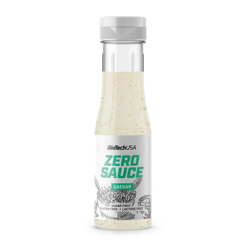Salsa Cero