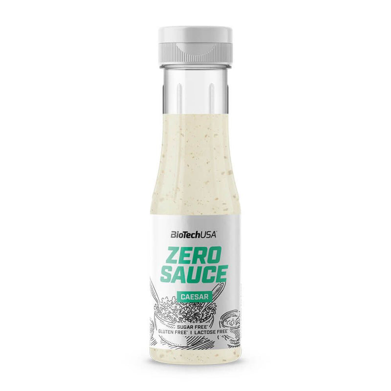 Salsa Cero - Biotech USA 2