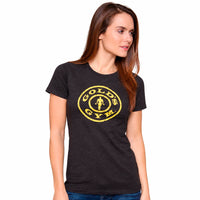 Camiseta Chica Stronger With Every Rep