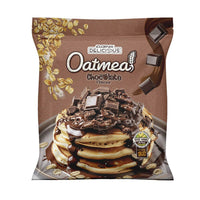 Harina de Avena