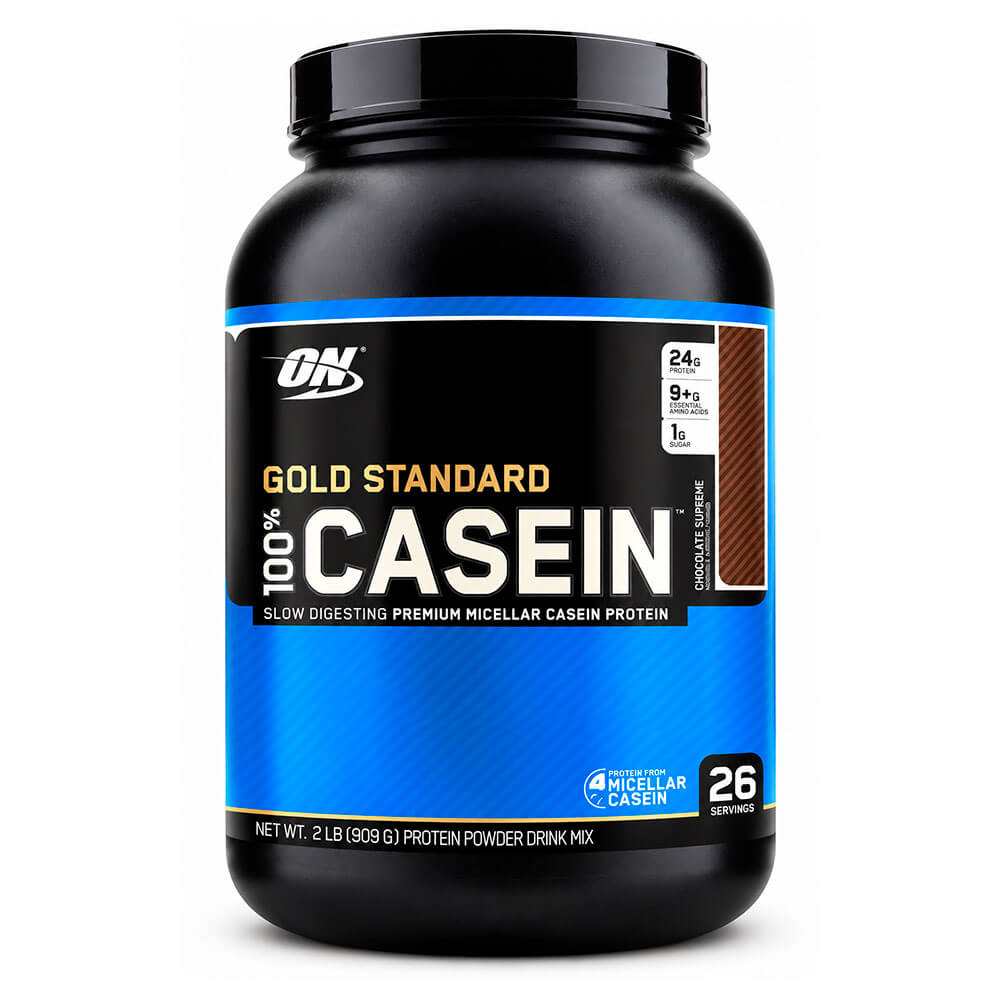 Caseina Gold Standard