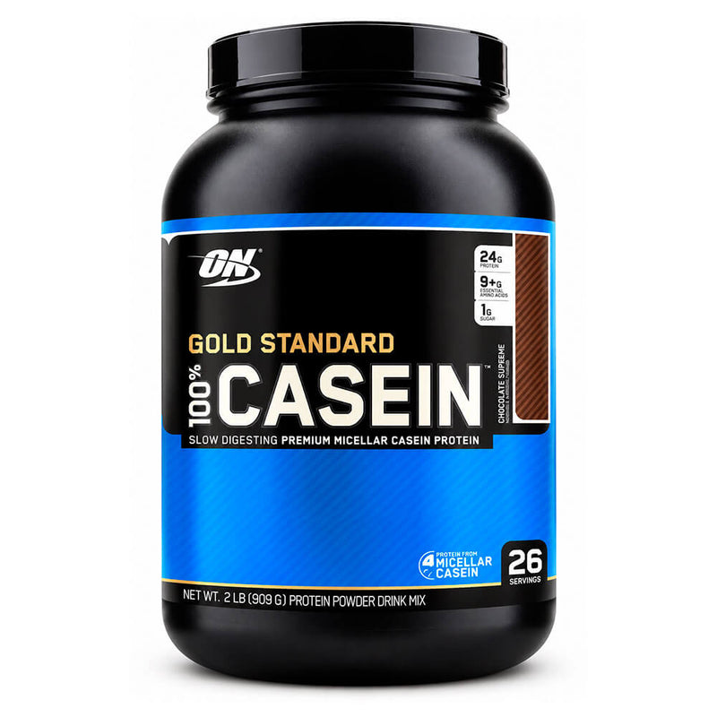 Caseina Gold Standard - Optimum Nutrition 2
