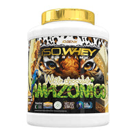 ISO Whey Sublime