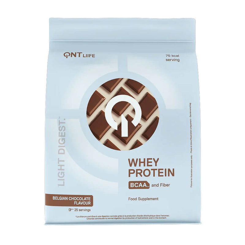 Light Digest Whey Protein - QNT 1
