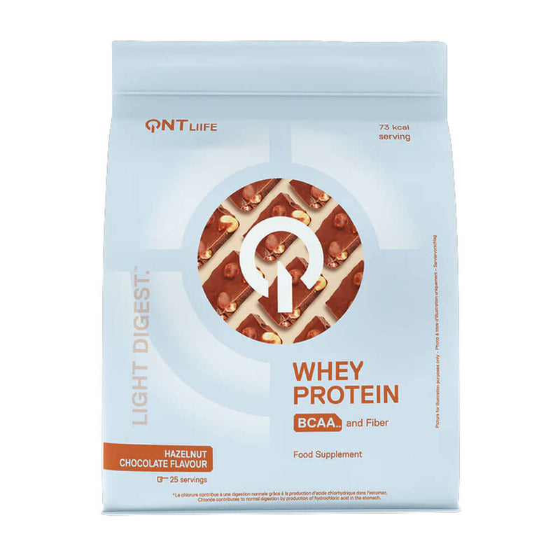 Light Digest Whey Protein - QNT 2