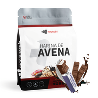 Harina De Avena