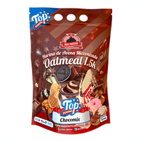 Harina de Avena Top Flavors