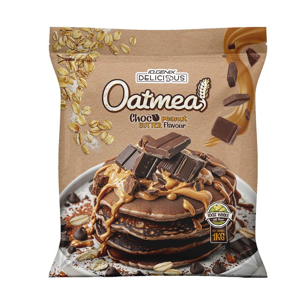 Harina de Avena