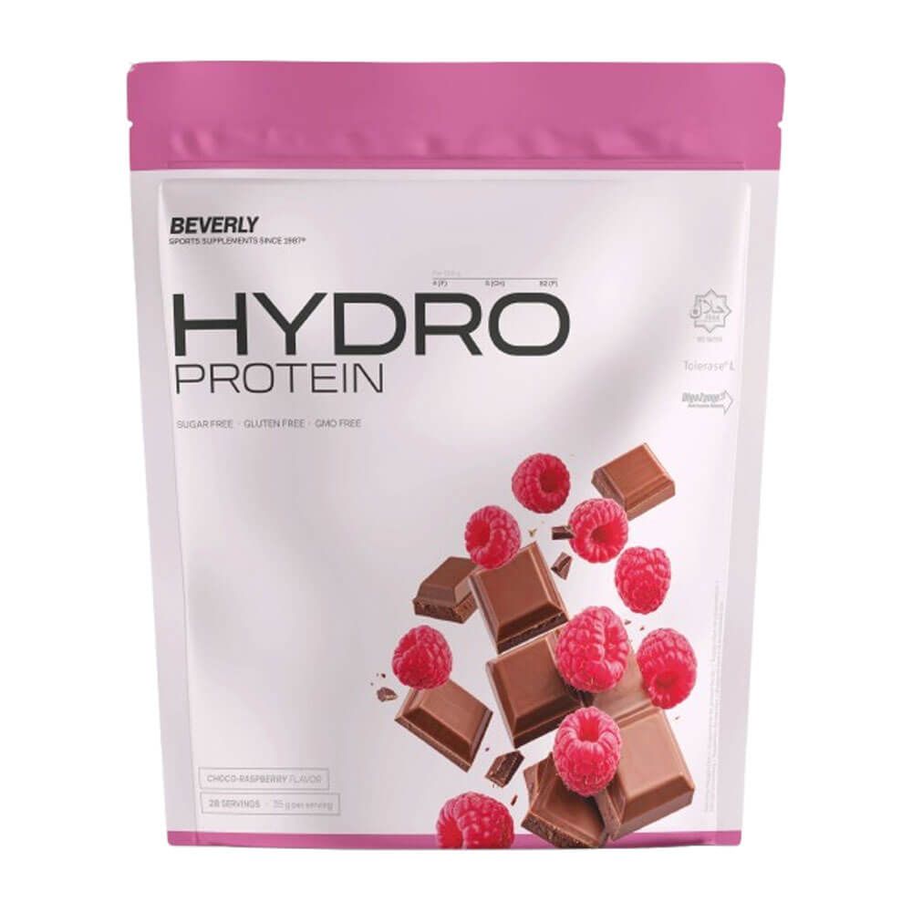 100% Hydrolyzed Zero Delicatesse