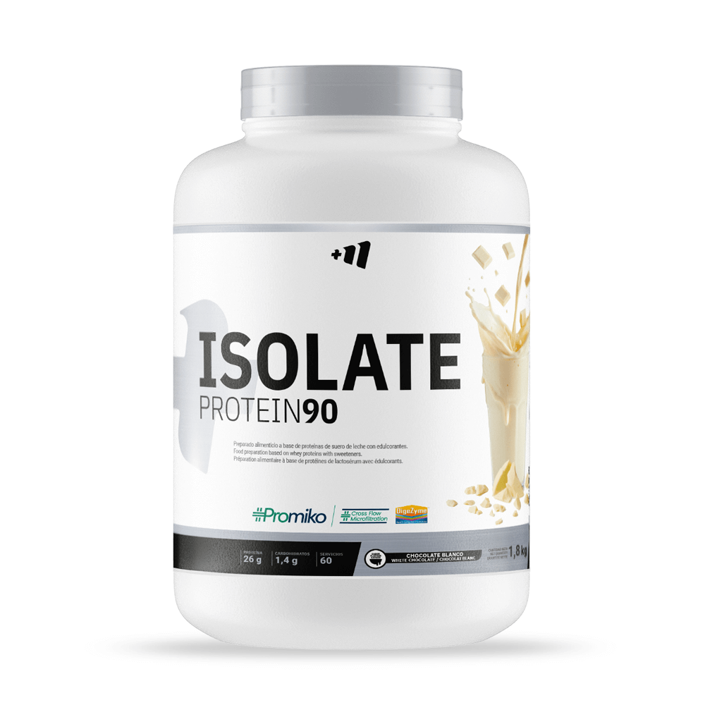 Isolate 90 CFM con Promiko® CFM