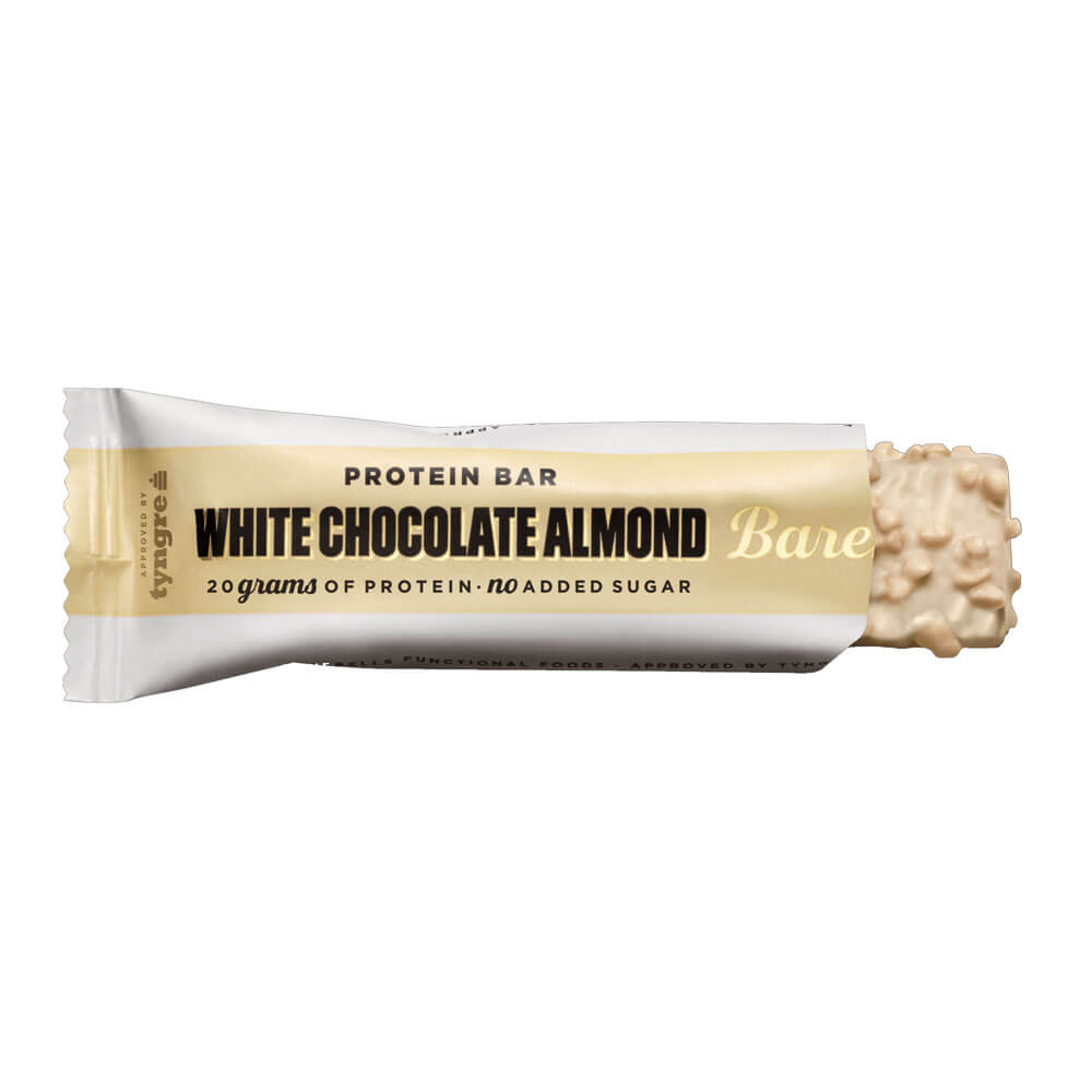 Barrita Protein Bar