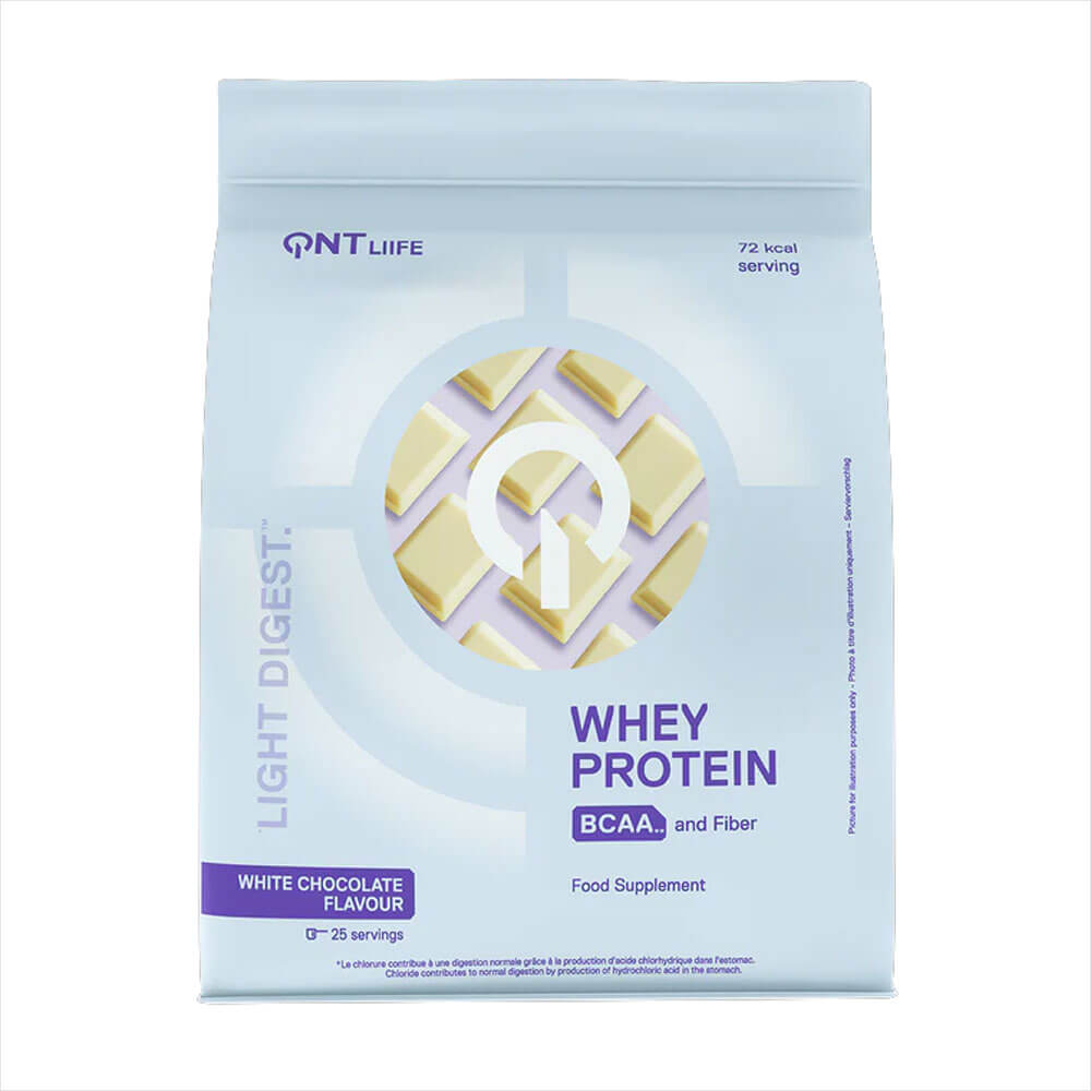 Light Digest Whey Protein