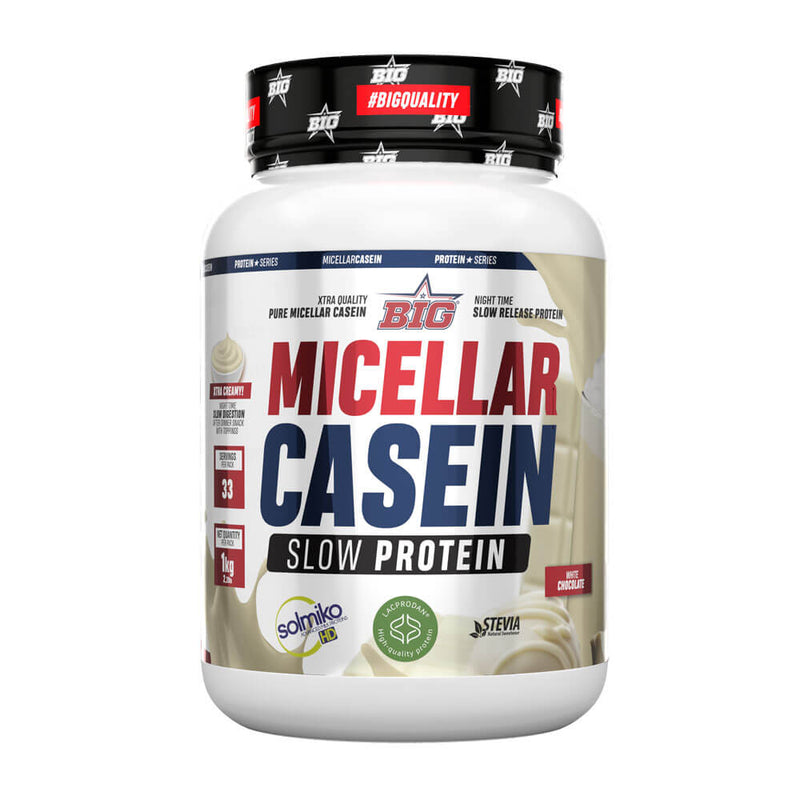 Micellar Casein - BIG 4
