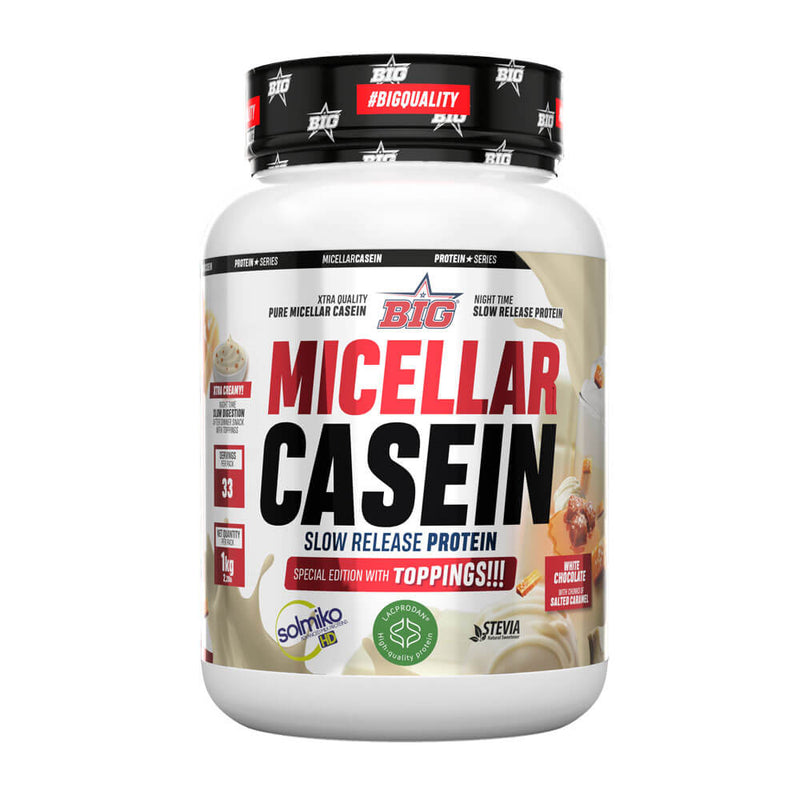 Micellar Casein - BIG 7