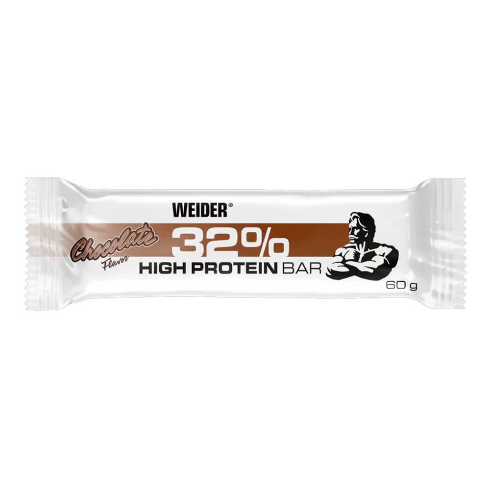 Barrita 32% Protein Bar
