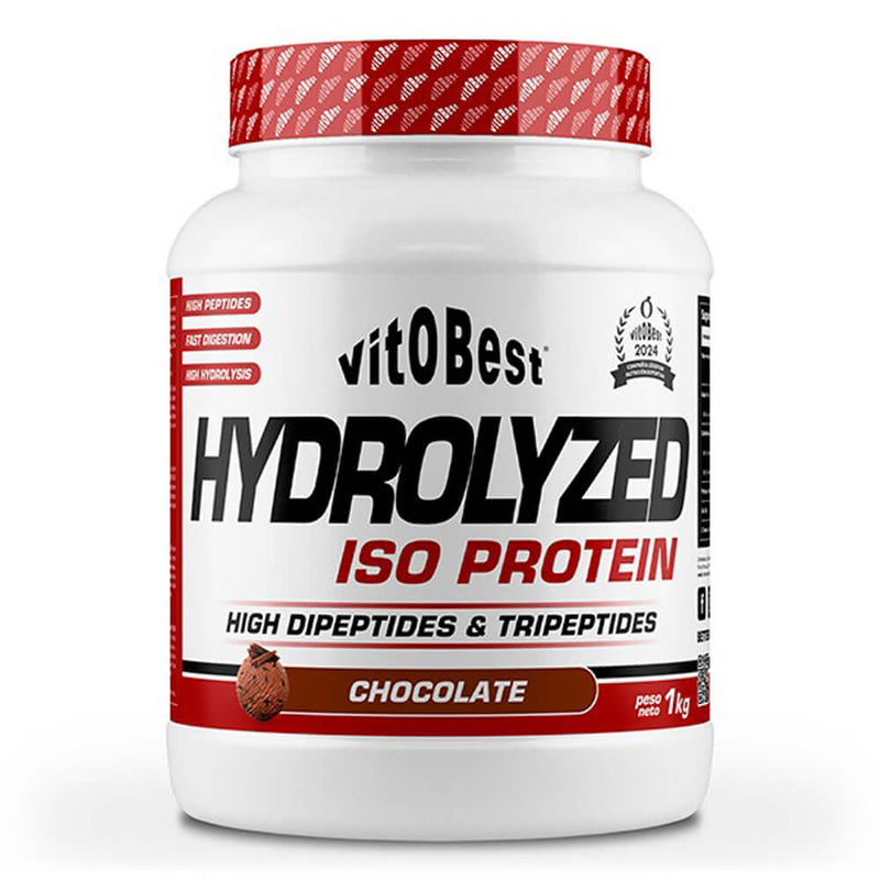 Hydrolyzed Iso Protein - VitoBest 1