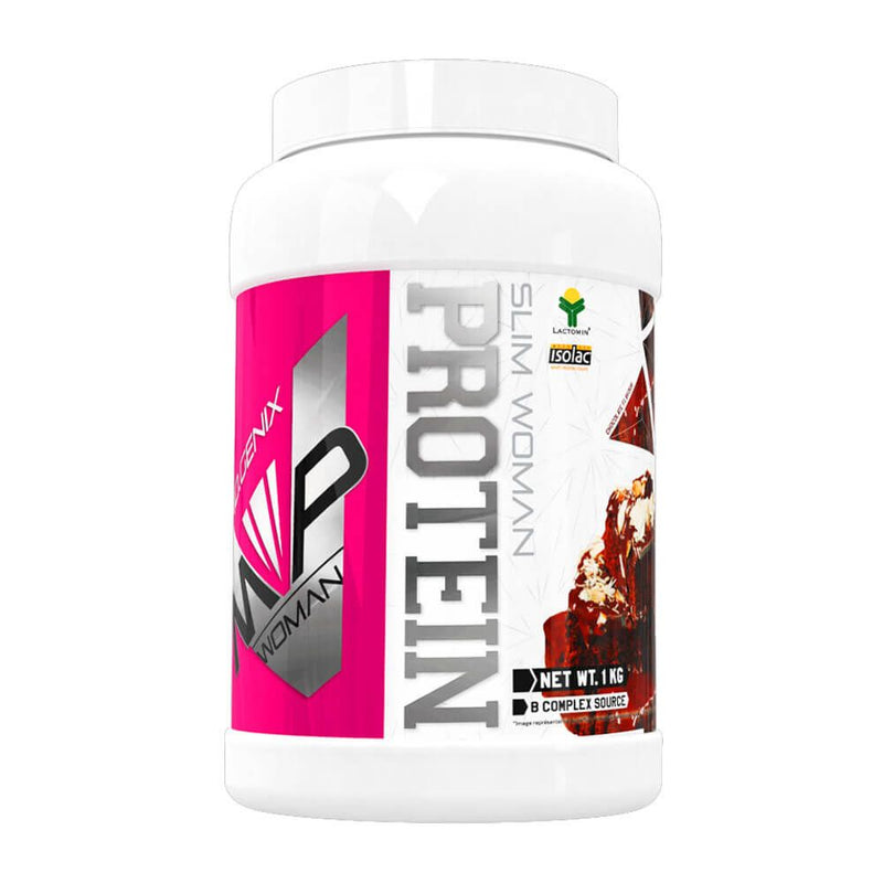 Slim Woman Protein - IO.Genix 0