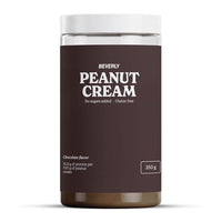 Crema de Cacahuete