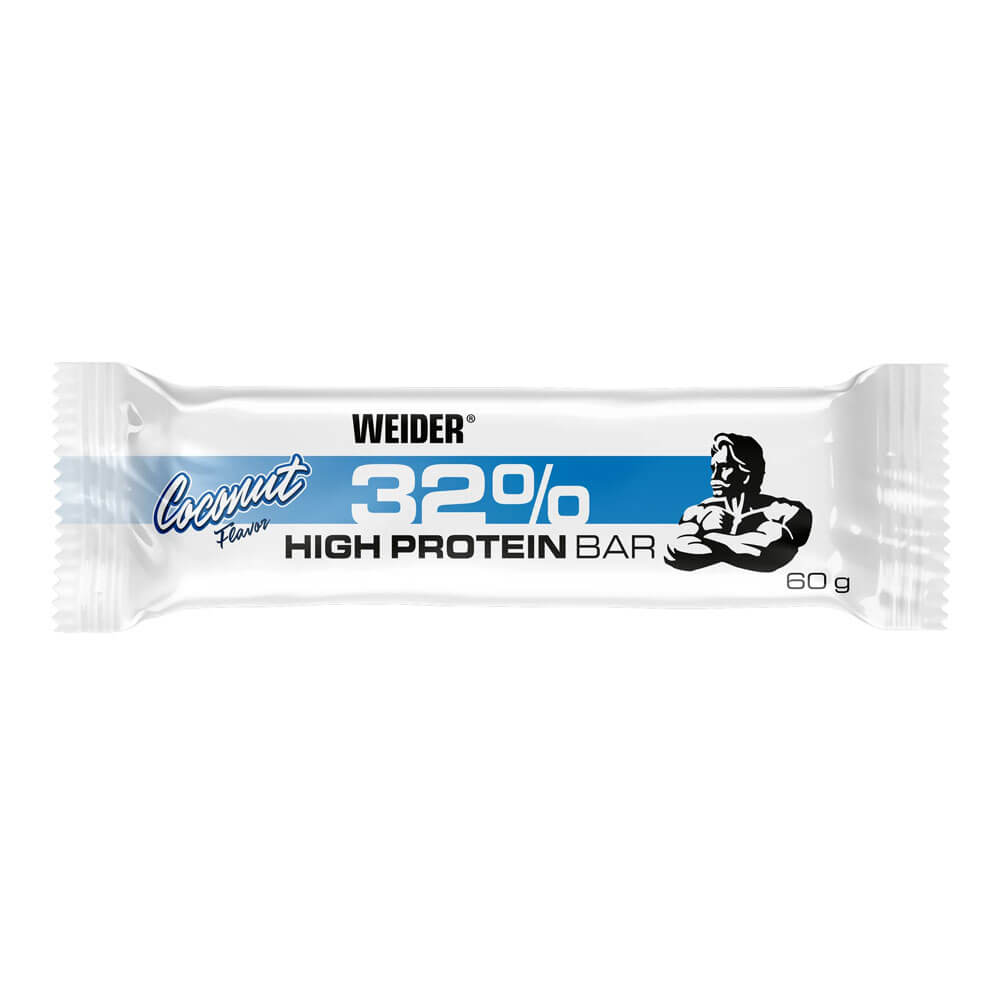 Barrita 32% Protein Bar