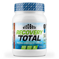 Recovery Total