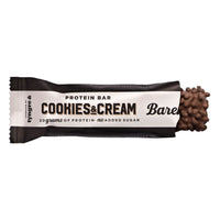 Barrita Protein Bar