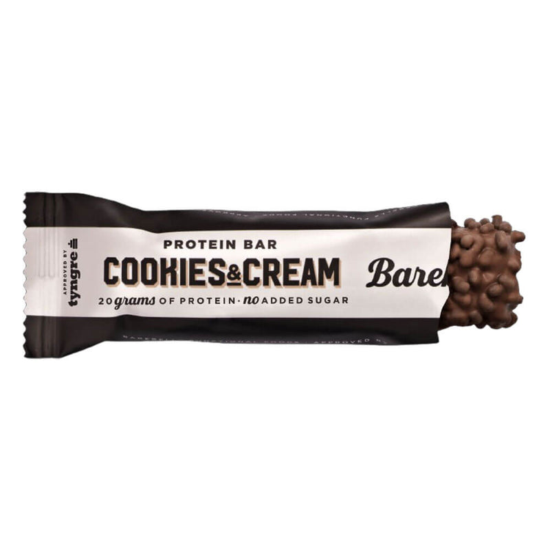 Barrita Protein Bar - Barebells 2