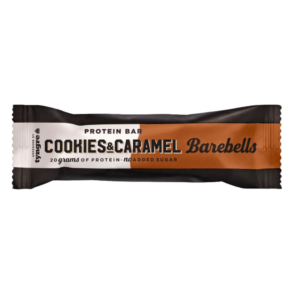 Barrita Protein Bar