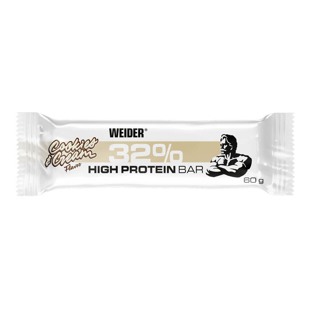 Barrita 32% Protein Bar