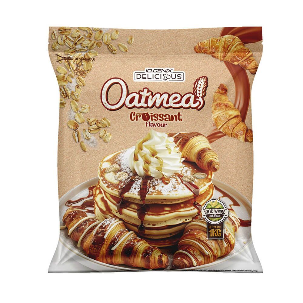 Harina de Avena