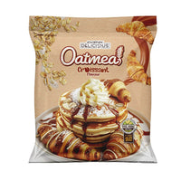 Harina de Avena