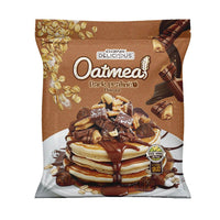 Harina de Avena