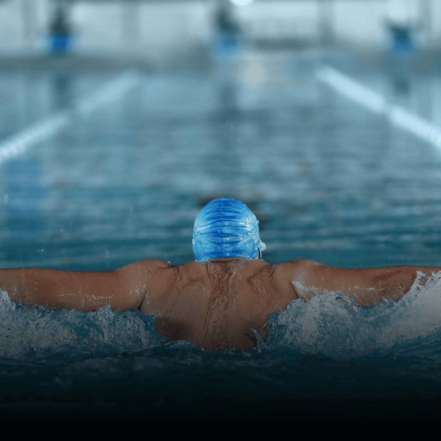Deportes Acuáticos