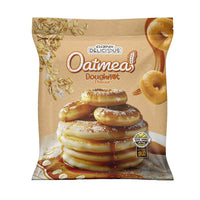 Harina de Avena