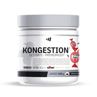 Kongestion Ultimate Preworkout