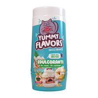 Yummy Flavors