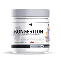 Kongestion Ultimate Preworkout