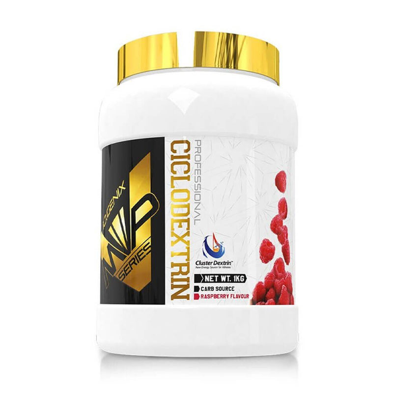 Ciclodextrin - IO.Genix 1