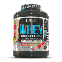 Whey Protein