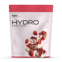 100% Hydrolyzed Zero Delicatesse