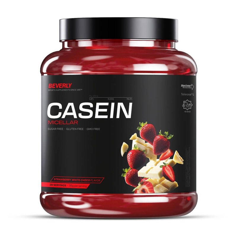 Caseína Micellar - Beverly Nutrition 0