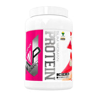Slim Woman Protein