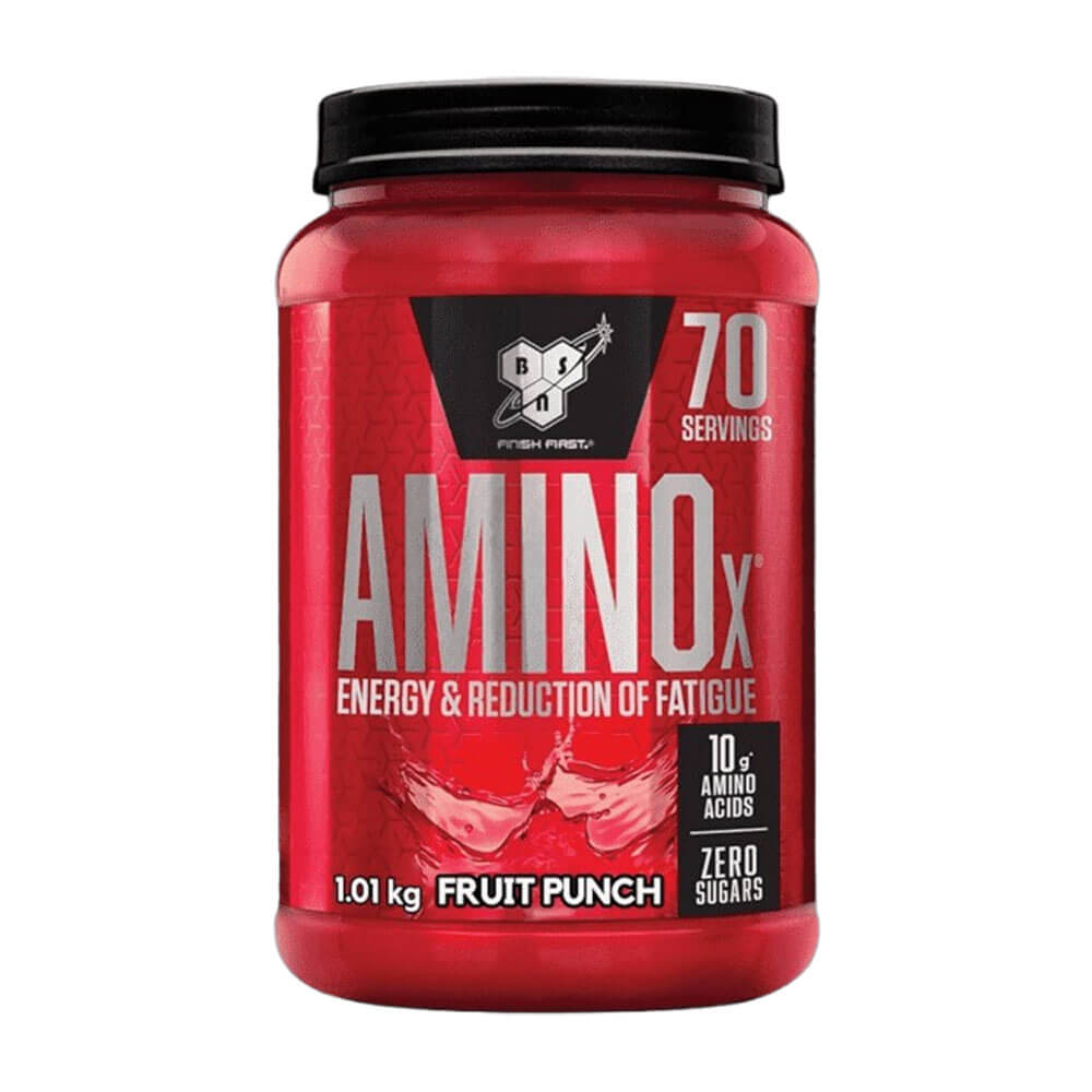 Amino X