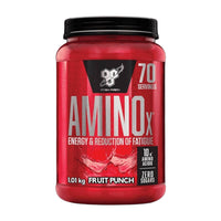Amino X