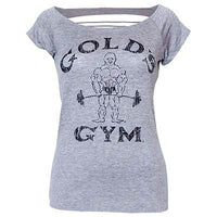 Camiseta Chica Yoga Top