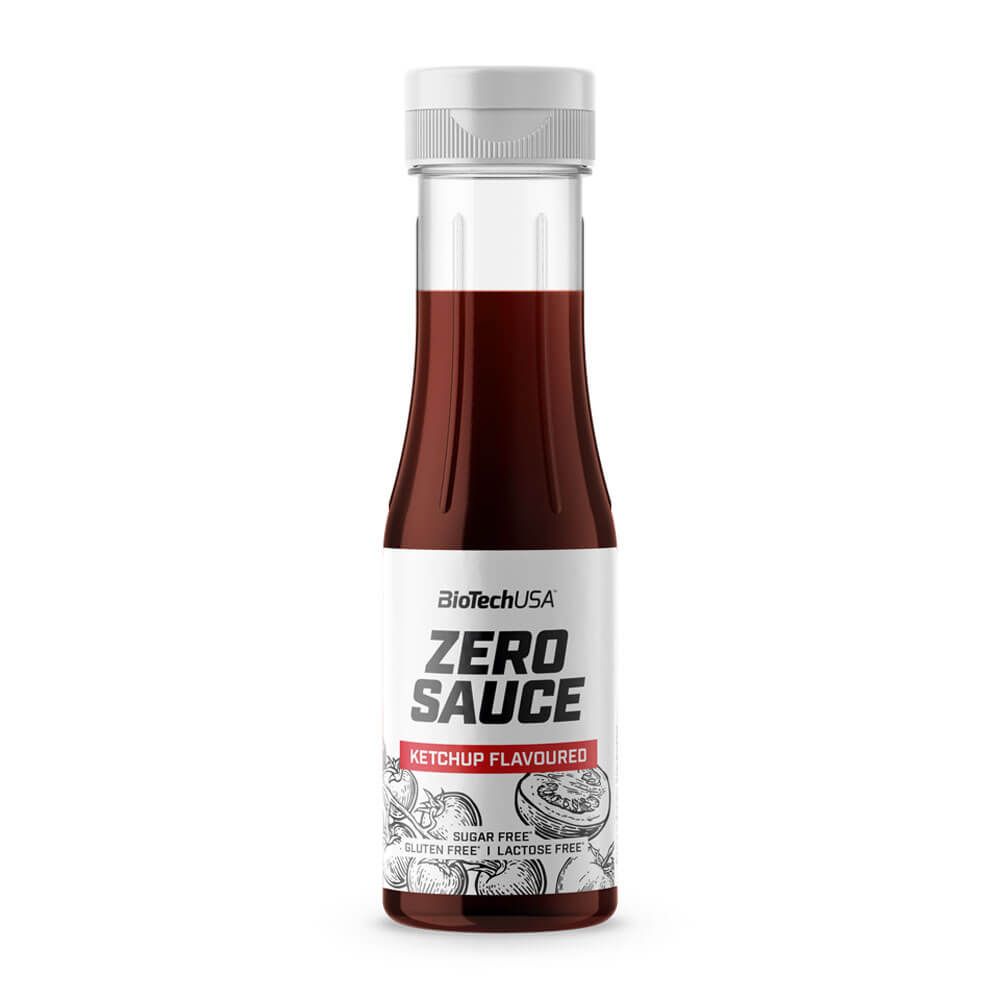 Salsa Cero