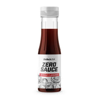 Salsa Cero