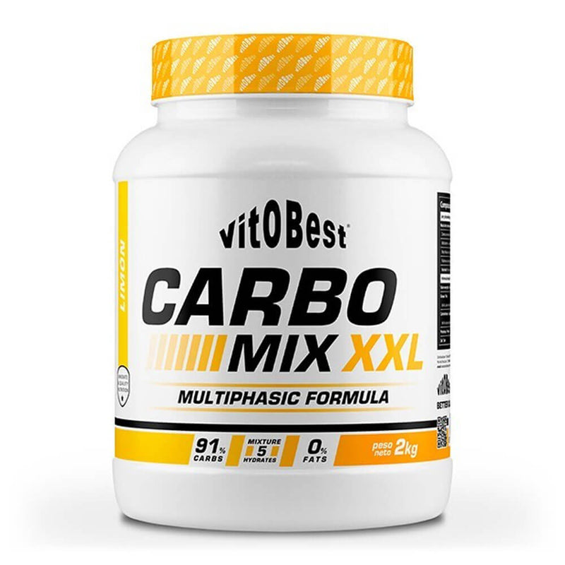 Carbo Mix XXL - VitoBest 2