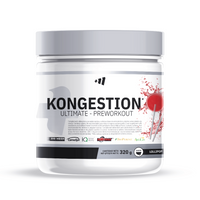 Kongestion Ultimate Preworkout