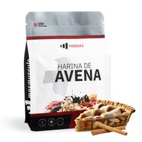 Harina De Avena